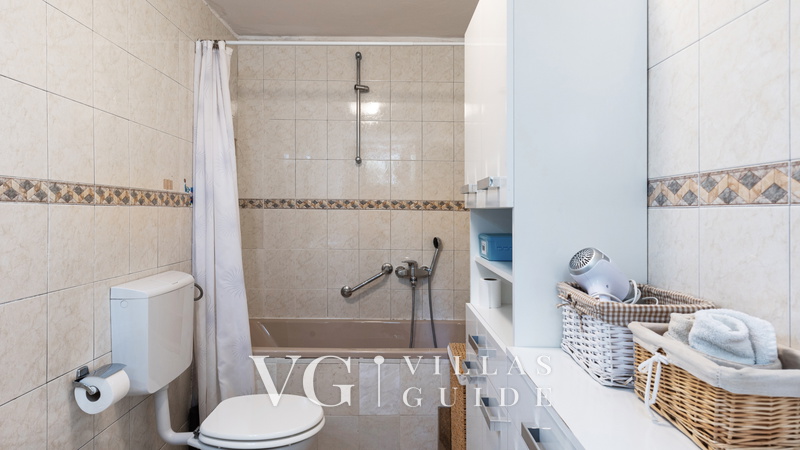 House on the rock Bagno