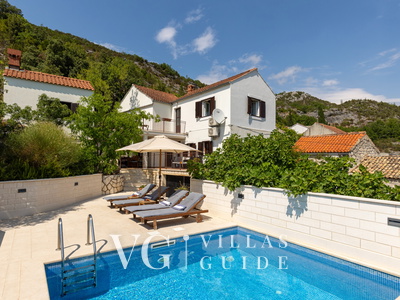 House on the rock Bazen