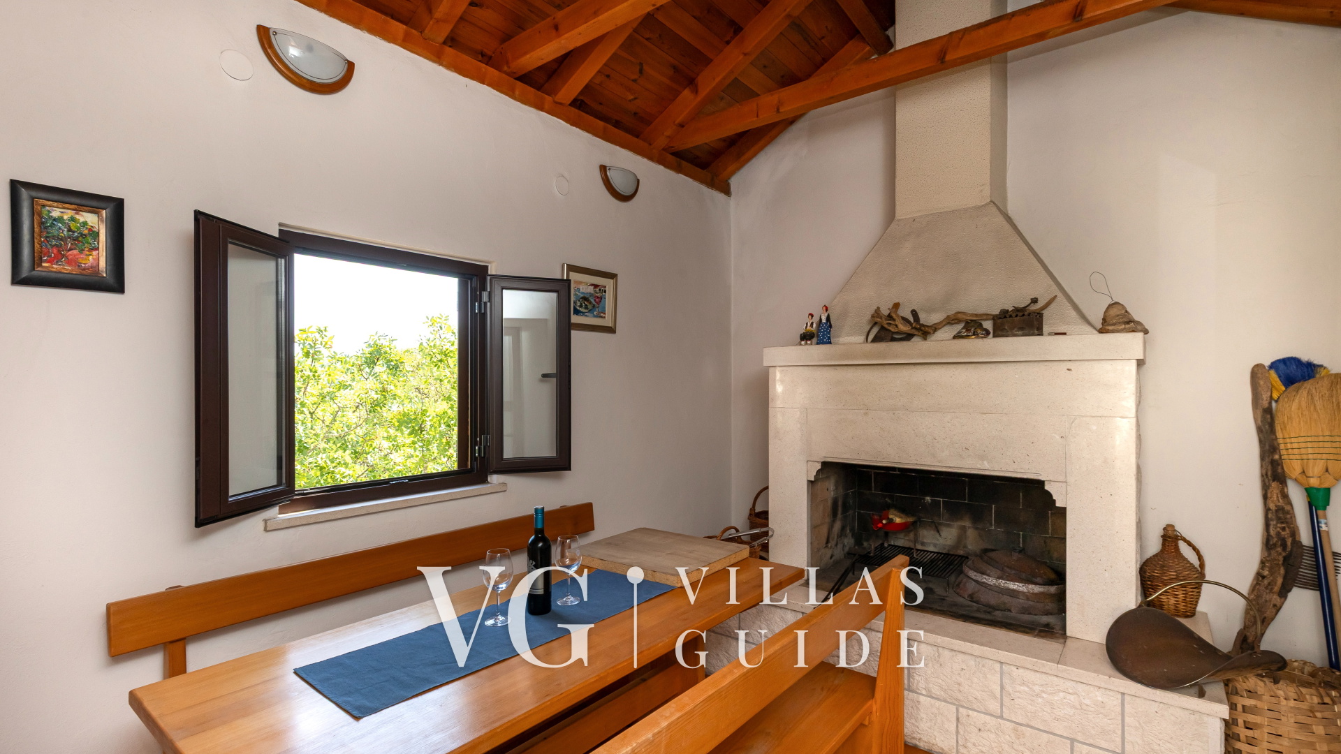 House on the rock Dodatni sadržaji