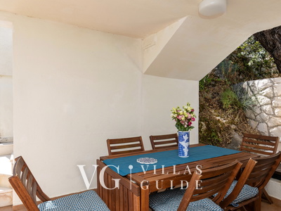 House on the rock Dvorište i vanjski dio objekta