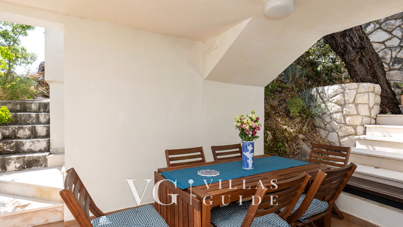 House on the rock Giardino e esterni della proprietà