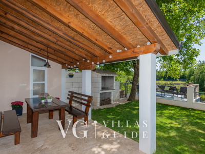 Holiday Home Kristina - Makarska Additional content