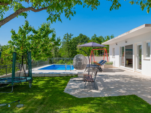 Holiday Home Kristina - Makarska