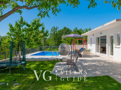 Holiday Home Kristina - Makarska