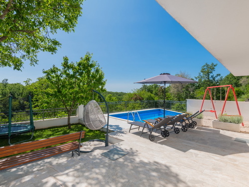 Holiday Home Kristina - Makarska