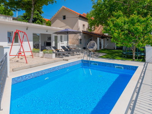 Holiday Home Kristina - Makarska