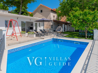 Holiday Home Kristina - Makarska