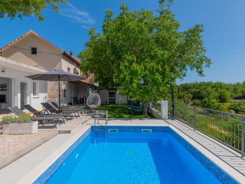 Holiday Home Kristina - Makarska