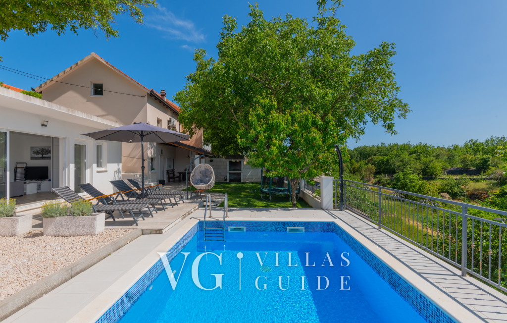 Holiday Home Kristina - Makarska