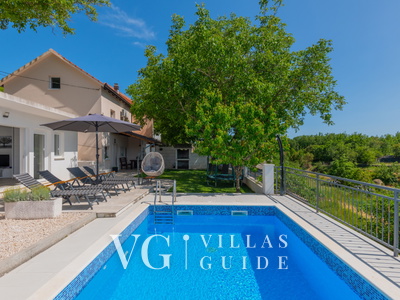 Holiday Home Kristina - Makarska