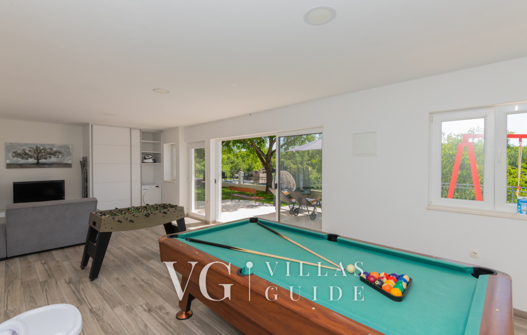 Holiday Home Kristina - Makarska Additional content