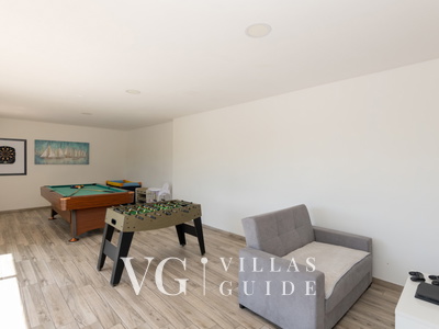 Holiday Home Kristina - Makarska Additional content