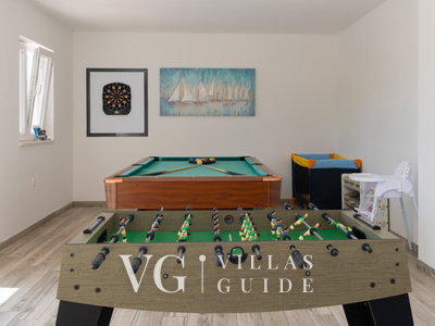 Holiday Home Kristina - Makarska Additional content