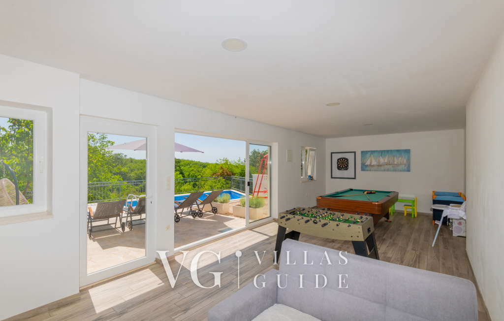 Holiday Home Kristina - Makarska Additional content