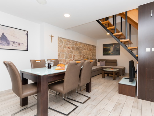 Holiday Home Kristina - Makarska