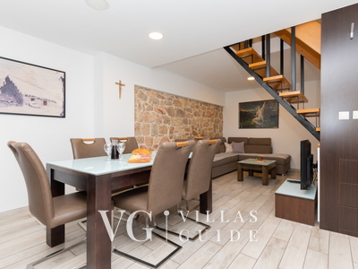 Holiday Home Kristina - Makarska