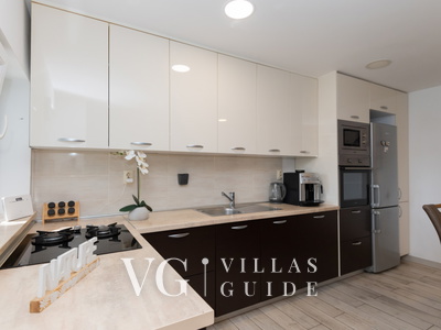 Holiday Home Kristina - Makarska