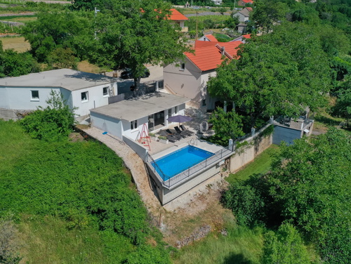 Holiday Home Kristina - Makarska