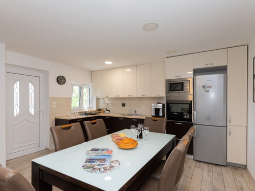 Holiday Home Kristina - Makarska