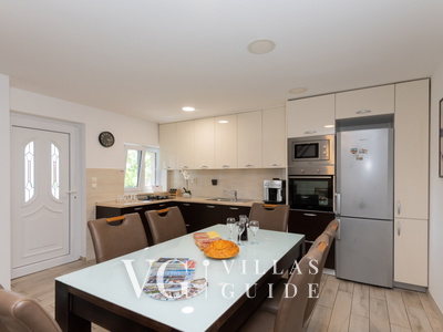 Holiday Home Kristina - Makarska