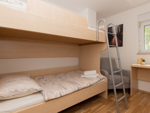 Holiday Home Kristina - Makarska