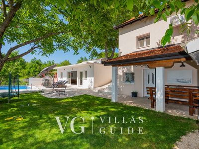 Holiday Home Kristina - Makarska