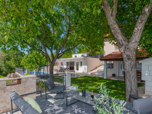 Holiday Home Kristina - Makarska