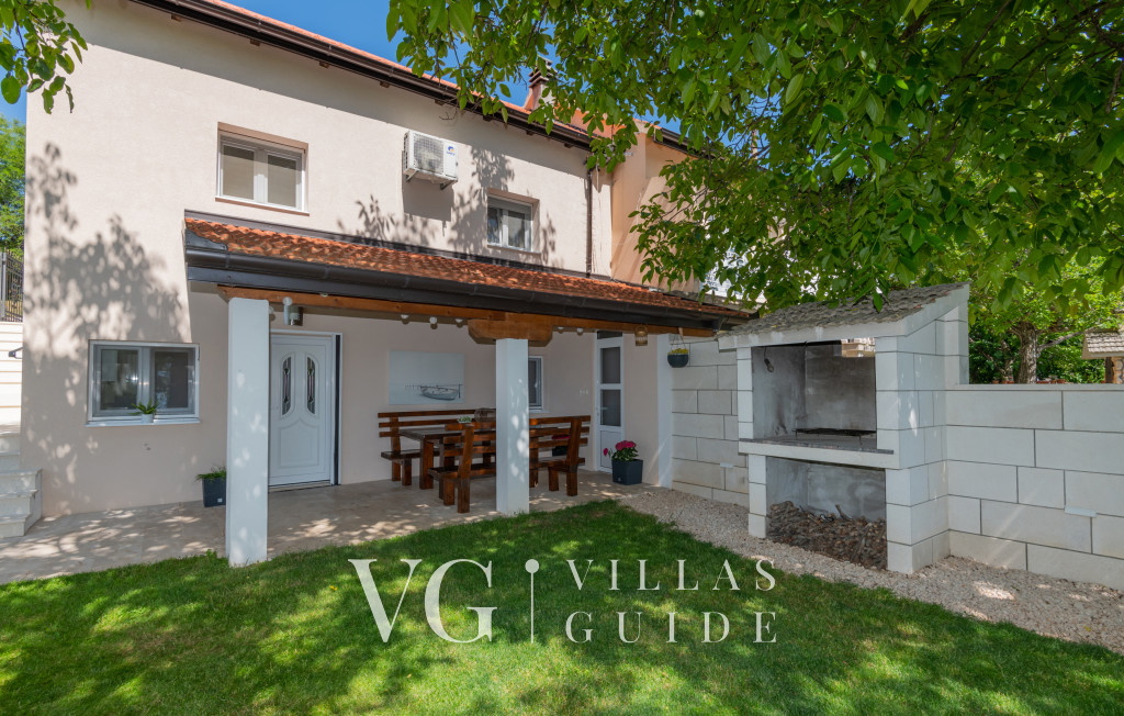 Holiday Home Kristina - Makarska Additional content