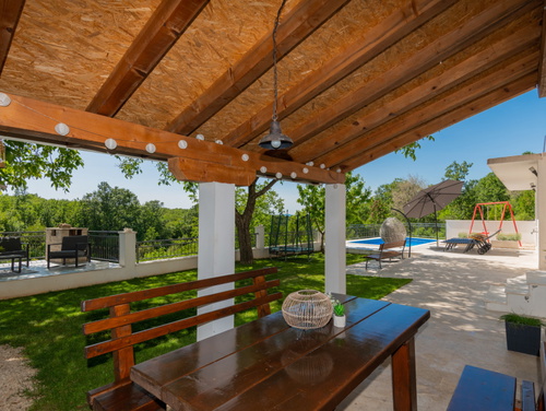 Holiday Home Kristina - Makarska