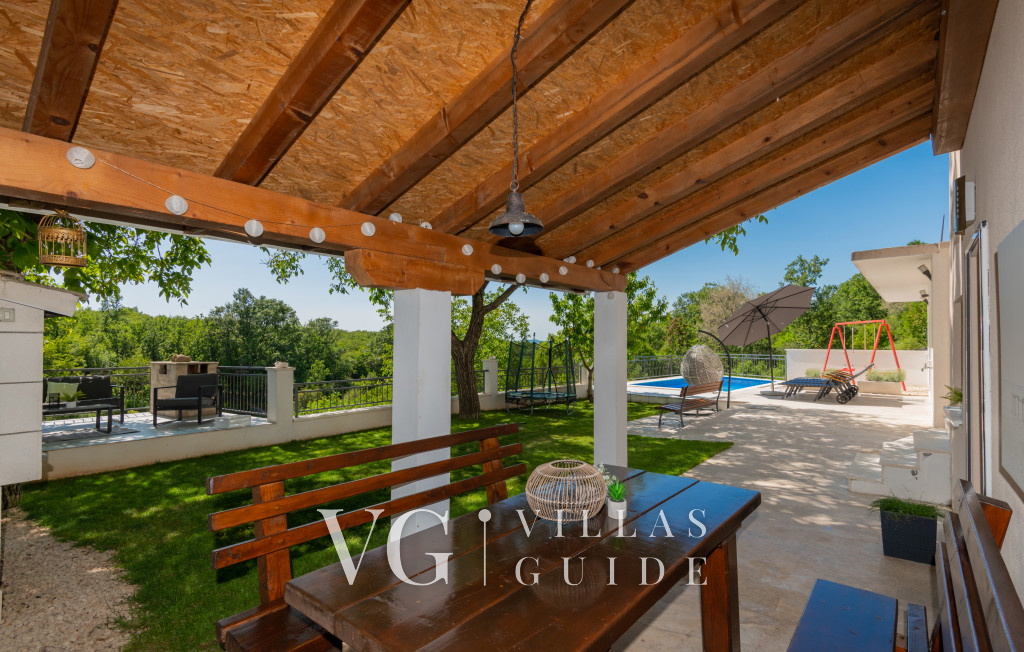 Holiday Home Kristina - Makarska