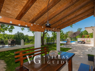 Holiday Home Kristina - Makarska Additional content