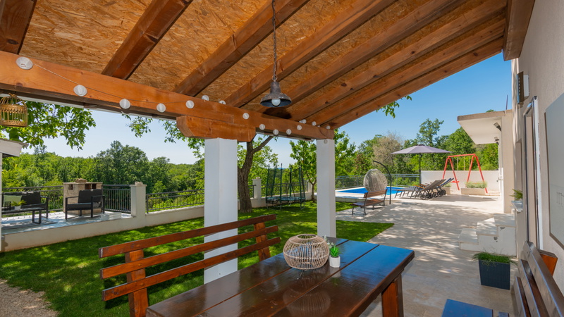 Holiday Home Kristina - Makarska