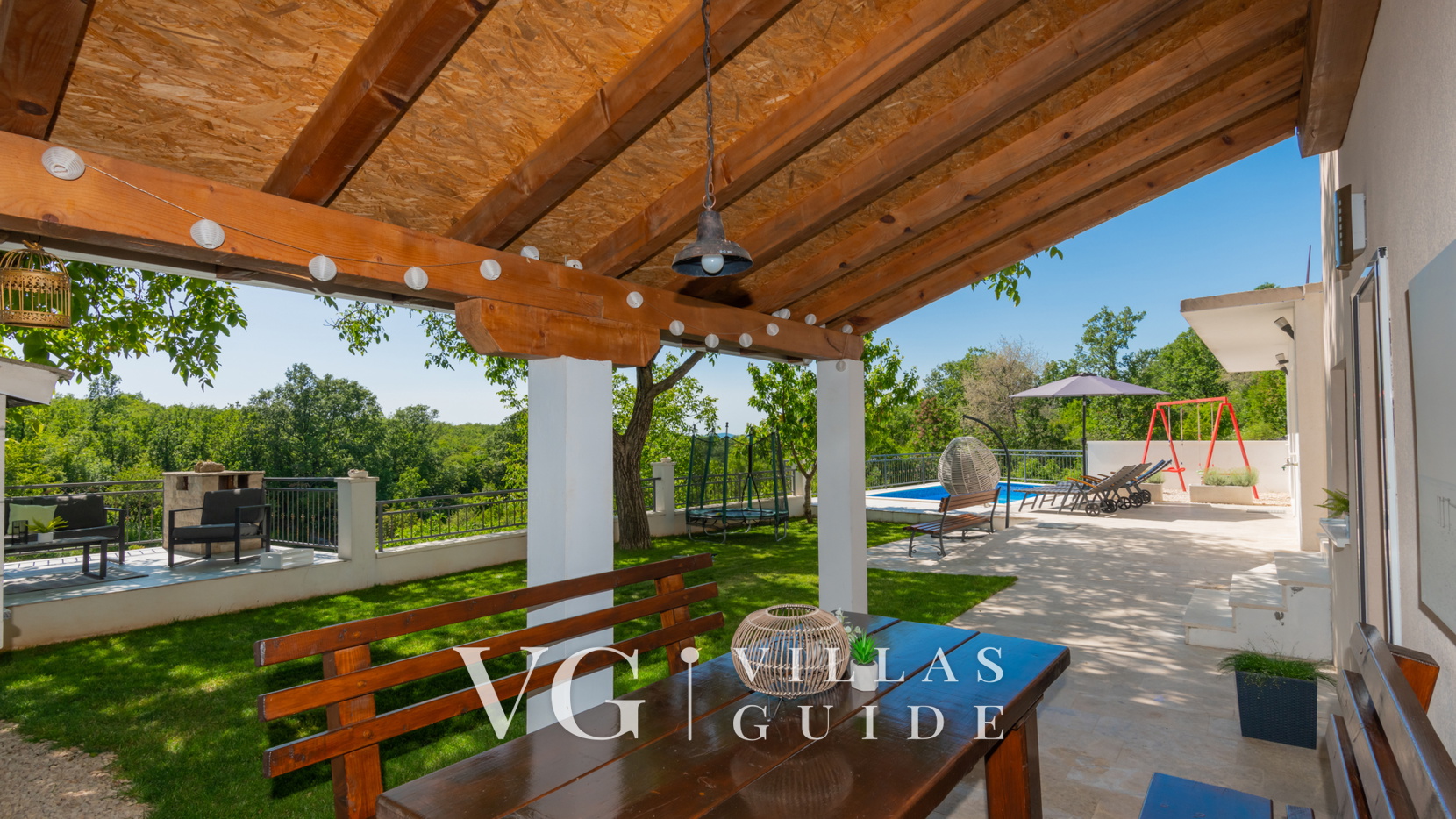 Holiday Home Kristina - Makarska