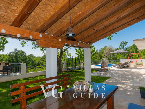 Holiday Home Kristina - Makarska