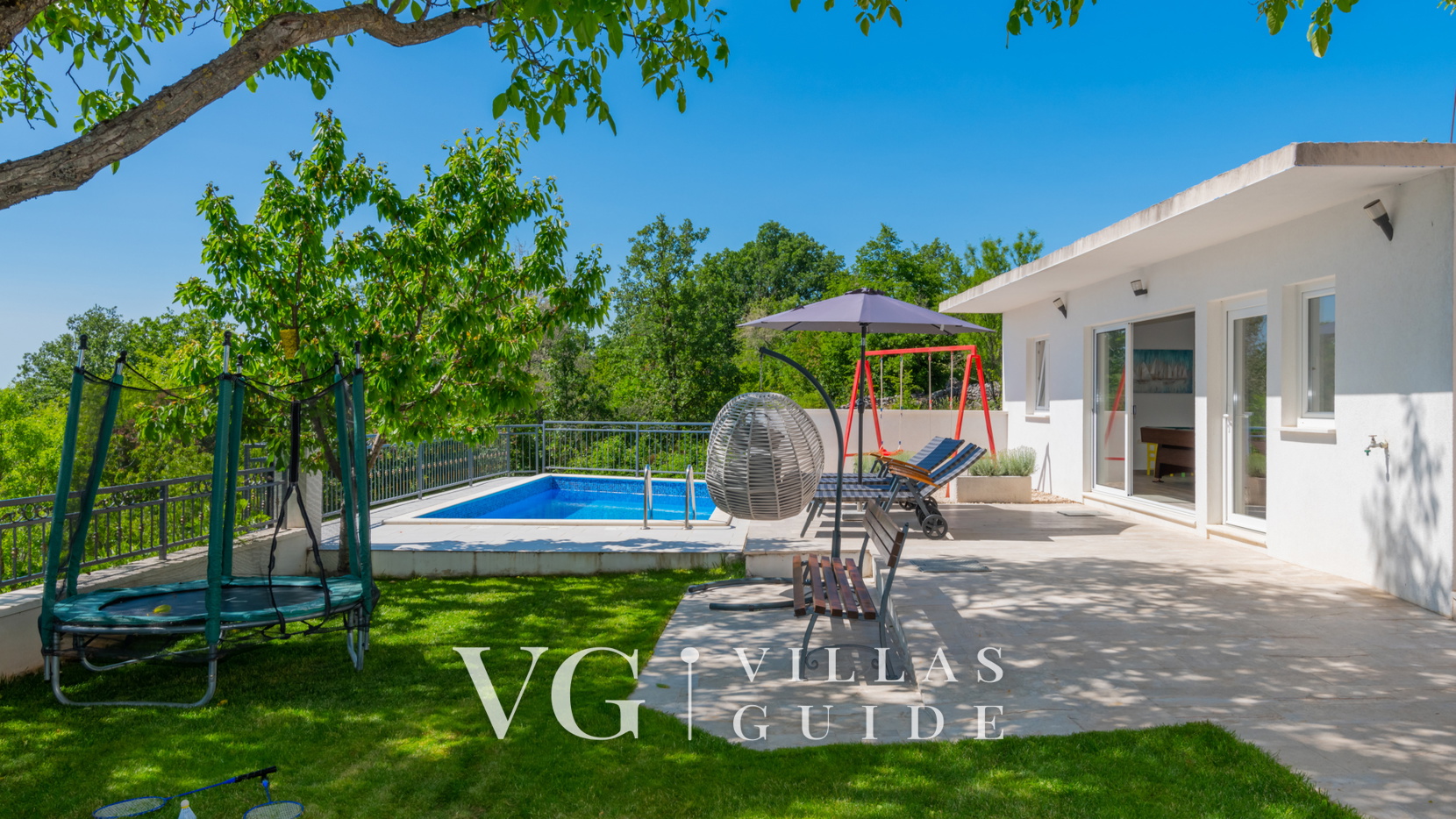 Holiday Home Kristina - Makarska Zusatzinhalte