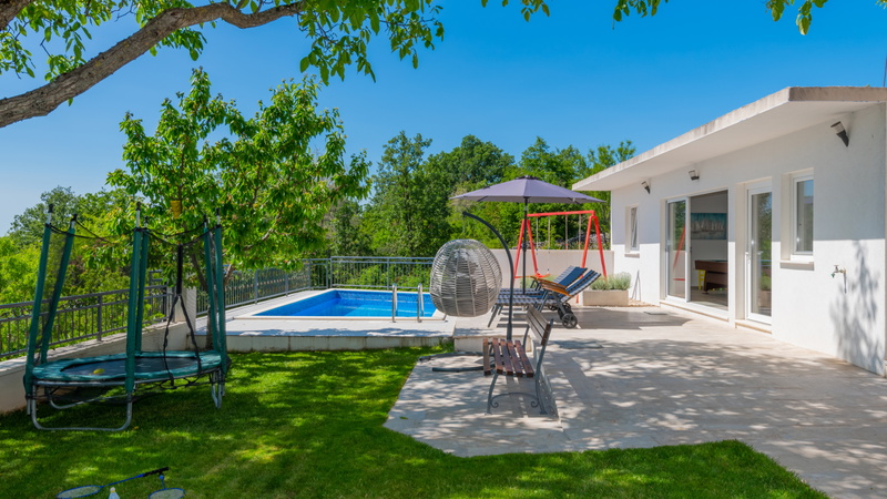Holiday Home Kristina - Makarska