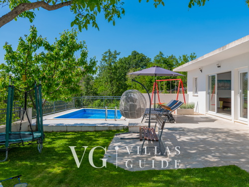 Holiday Home Kristina - Makarska