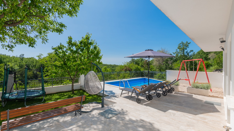 Holiday Home Kristina - Makarska