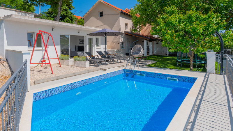 Holiday Home Kristina - Makarska