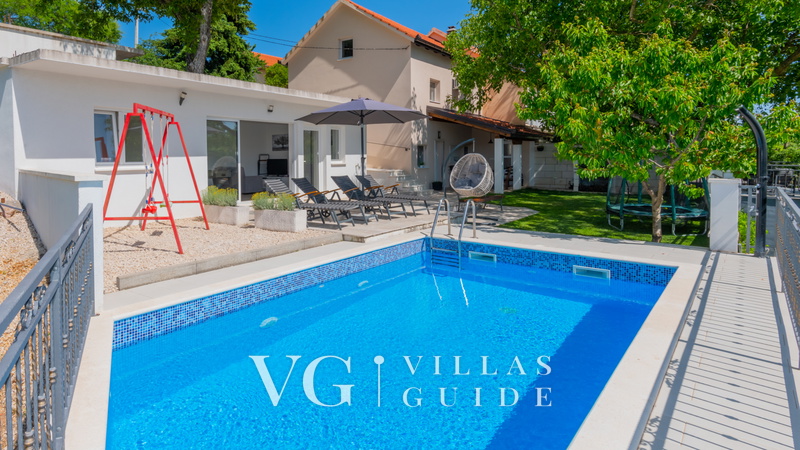 Holiday Home Kristina - Makarska