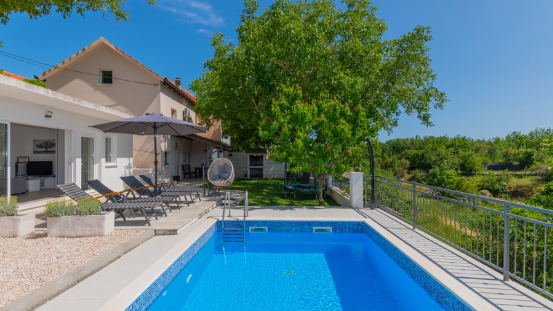 Holiday Home Kristina - Makarska