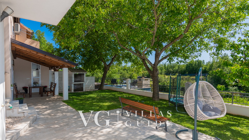 Holiday Home Kristina - Makarska Zusatzinhalte