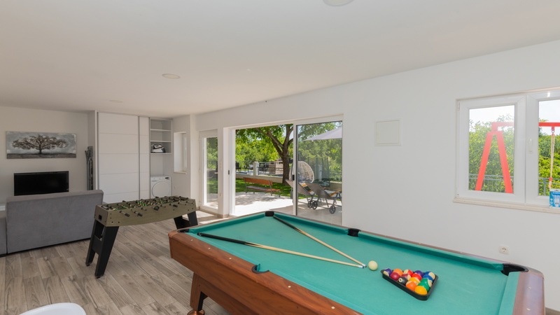 Holiday Home Kristina - Makarska