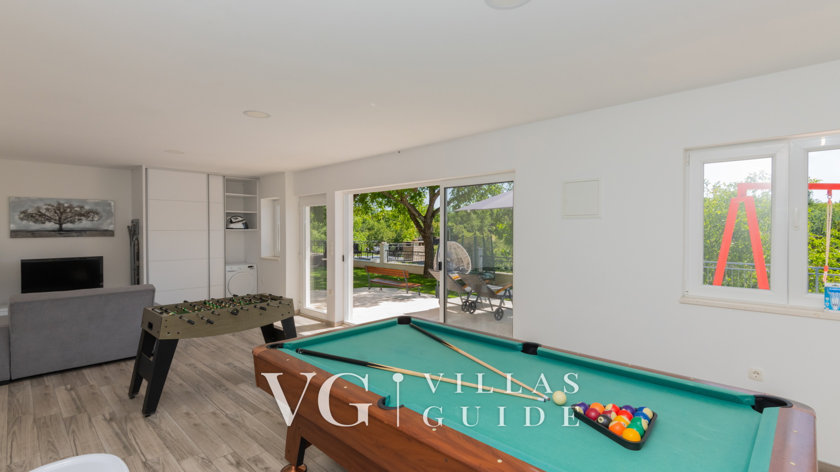 Holiday Home Kristina - Makarska Zusatzinhalte