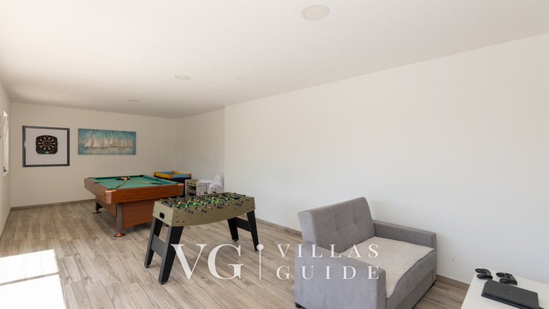 Holiday Home Kristina - Makarska Zusatzinhalte