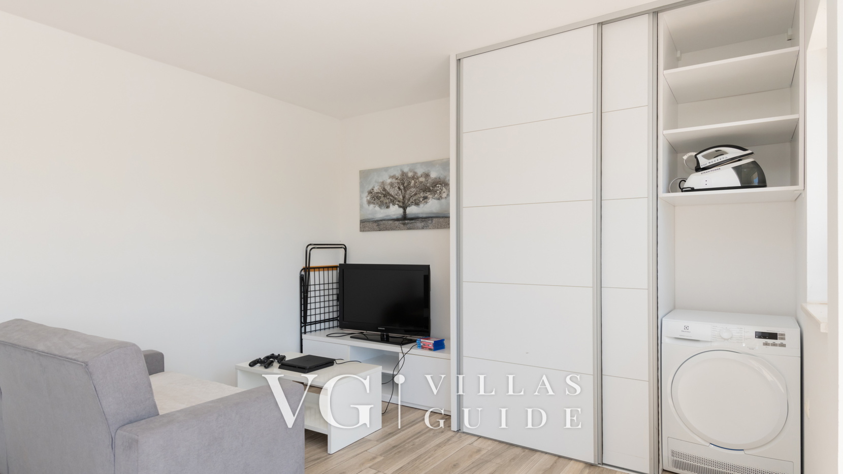 Holiday Home Kristina - Makarska Andere