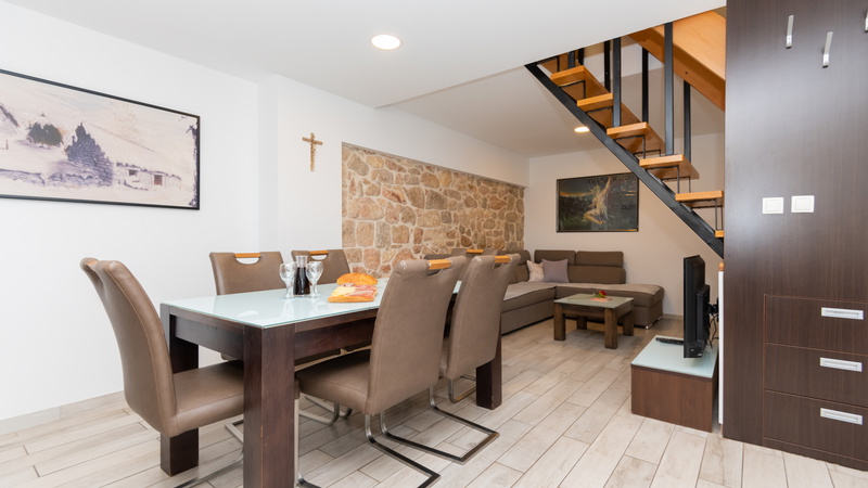 Holiday Home Kristina - Makarska