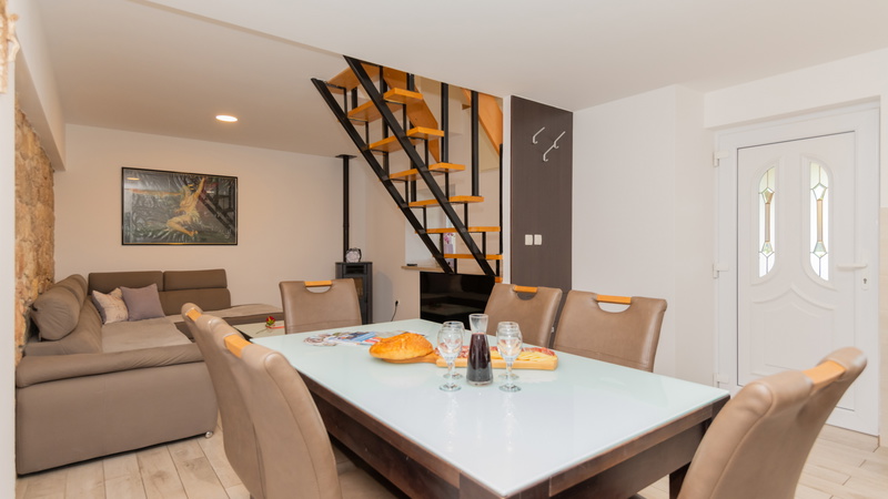 Holiday Home Kristina - Makarska