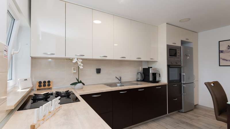 Holiday Home Kristina - Makarska