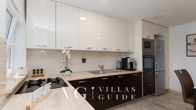 Holiday Home Kristina - Makarska